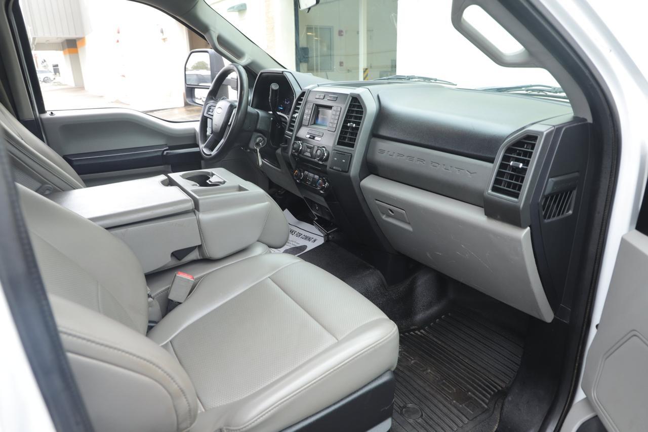 2018 Ford Super Duty F-350 DRW New Braunfels TX