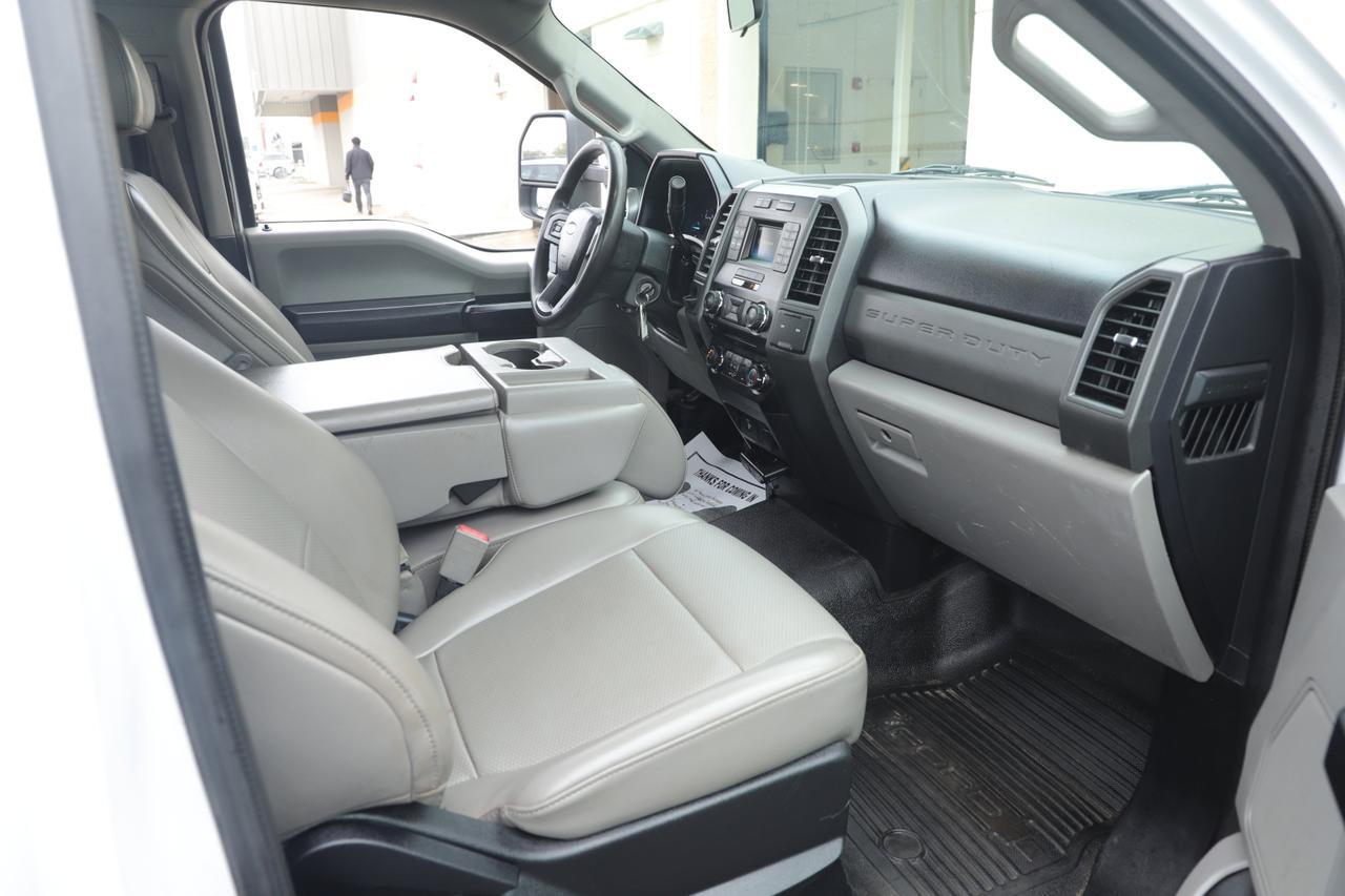 2018 Ford Super Duty F-350 DRW New Braunfels TX