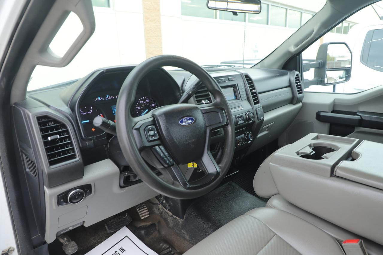 2018 Ford Super Duty F-350 DRW New Braunfels TX