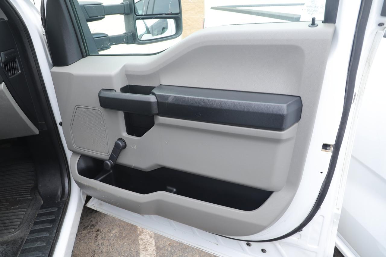 2018 Ford Super Duty F-350 DRW New Braunfels TX