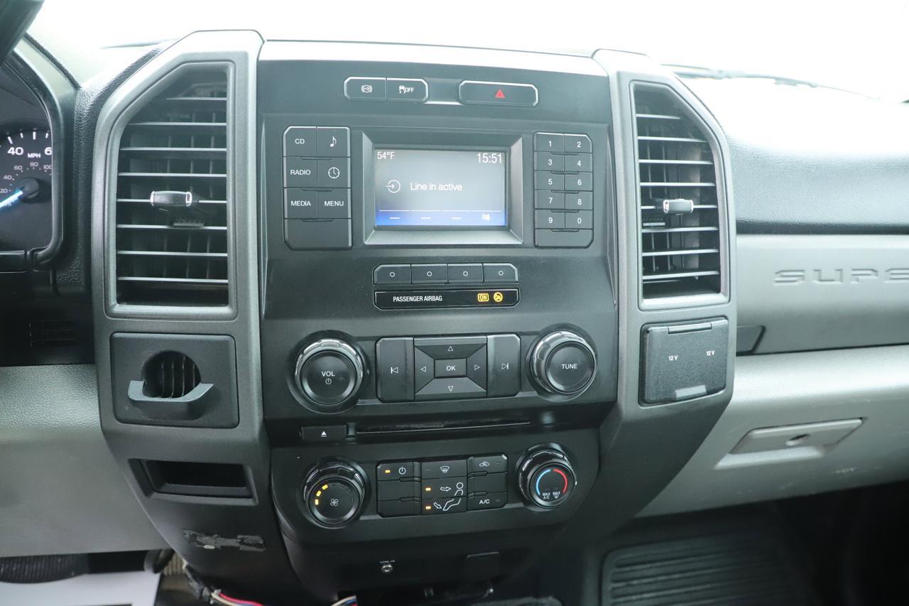 2018 Ford Super Duty F-350 DRW New Braunfels TX