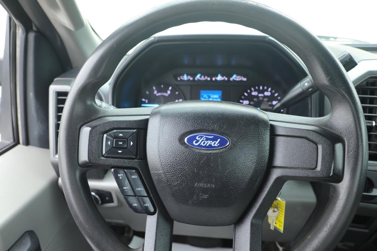 2018 Ford Super Duty F-350 DRW New Braunfels TX