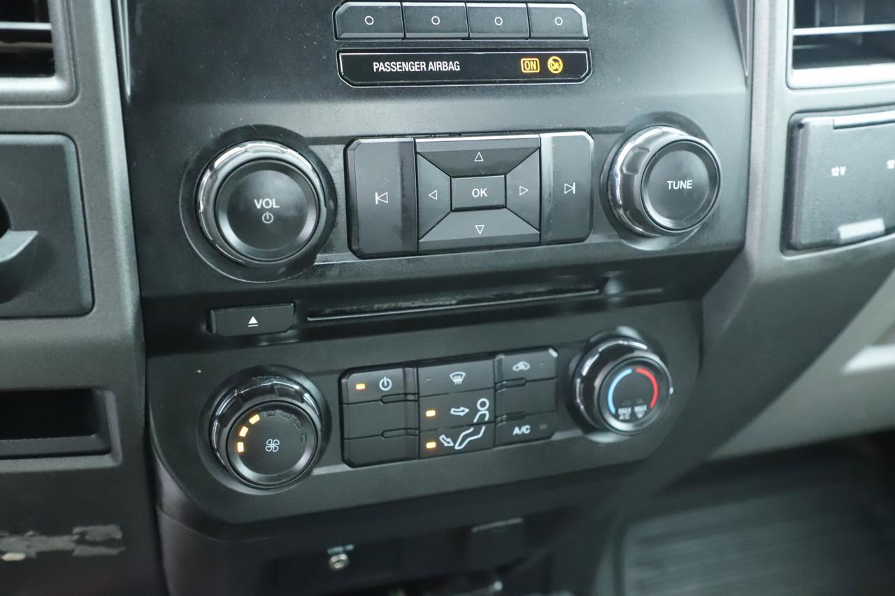 2018 Ford Super Duty F-350 DRW New Braunfels TX