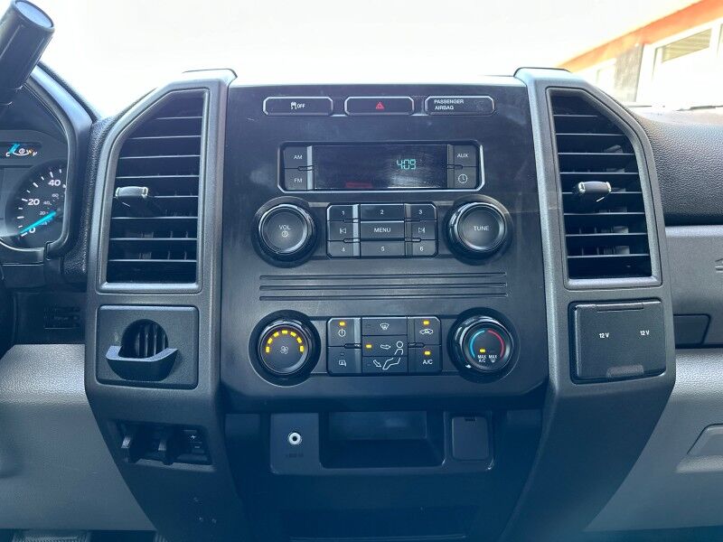 2018 Ford Super Duty F-350 DRW Dump Bed XL Collinsville OK