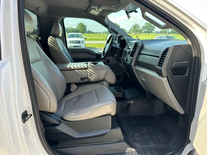 2018 Ford Super Duty F-350 DRW Dump Bed XL Collinsville OK