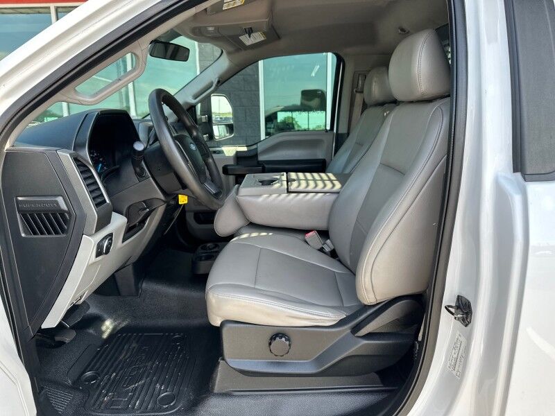 2018 Ford Super Duty F-350 DRW Dump Bed XL Collinsville OK