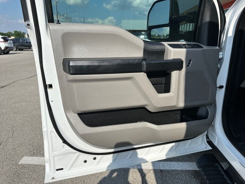2018 Ford Super Duty F-350 DRW Dump Bed XL Collinsville OK