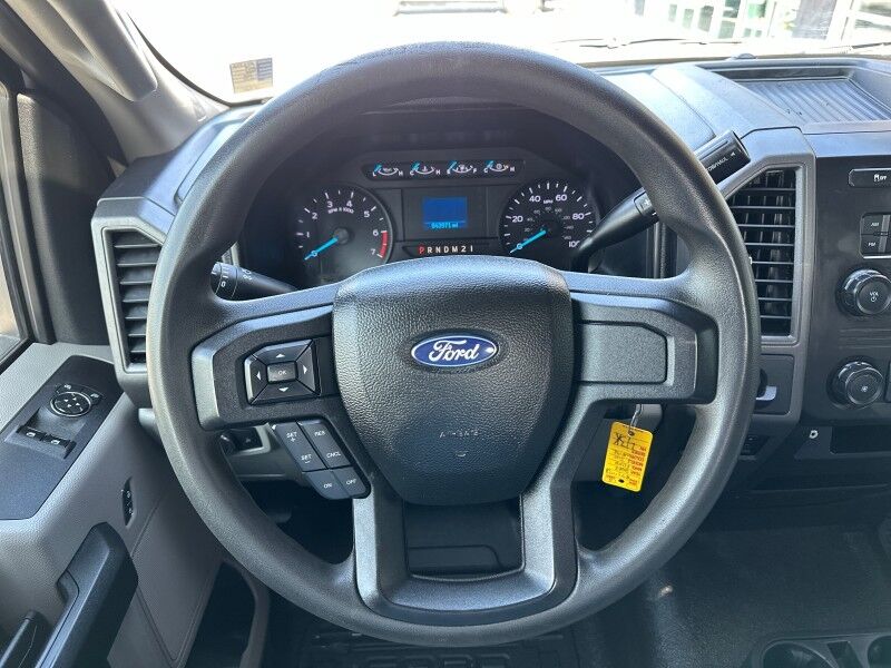 2018 Ford Super Duty F-350 DRW Dump Bed XL Collinsville OK