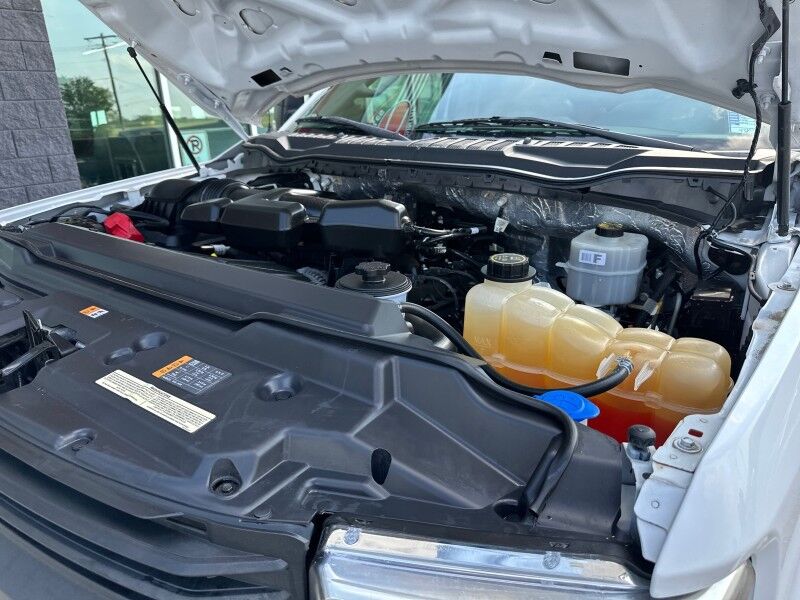 2018 Ford Super Duty F-350 DRW Dump Bed XL Collinsville OK