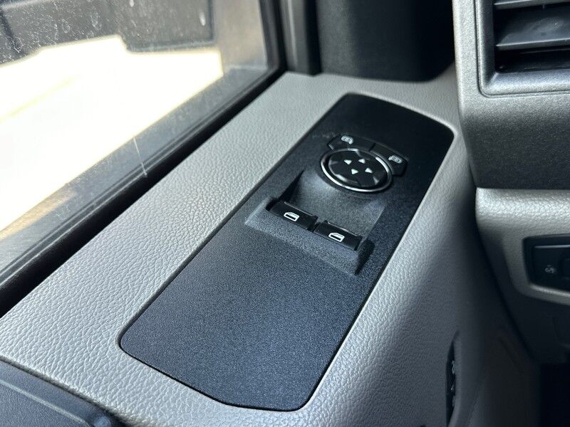 2018 Ford Super Duty F-350 DRW Dump Bed XL Collinsville OK