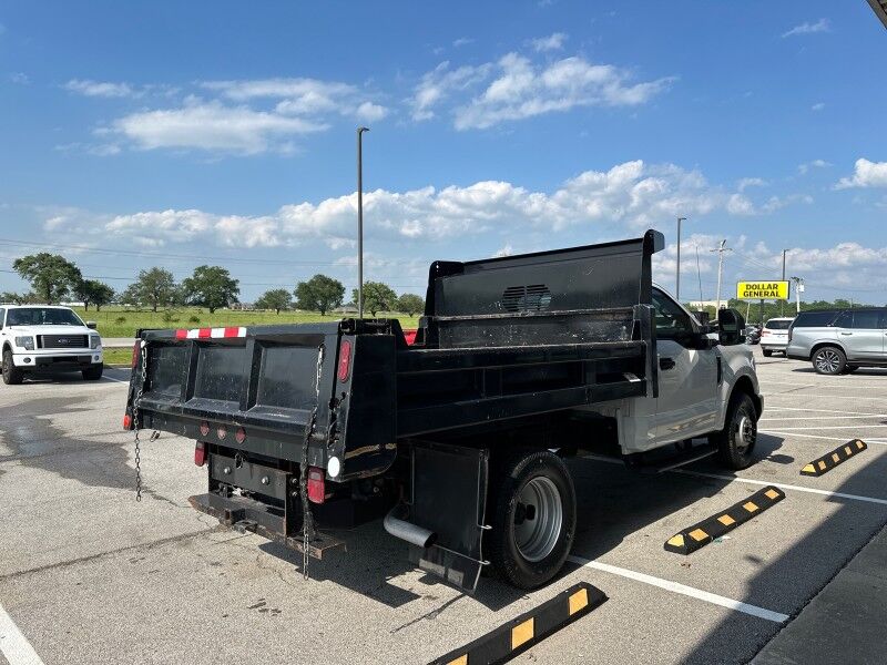 2018 Ford Super Duty F-350 DRW Dump Bed XL Collinsville OK
