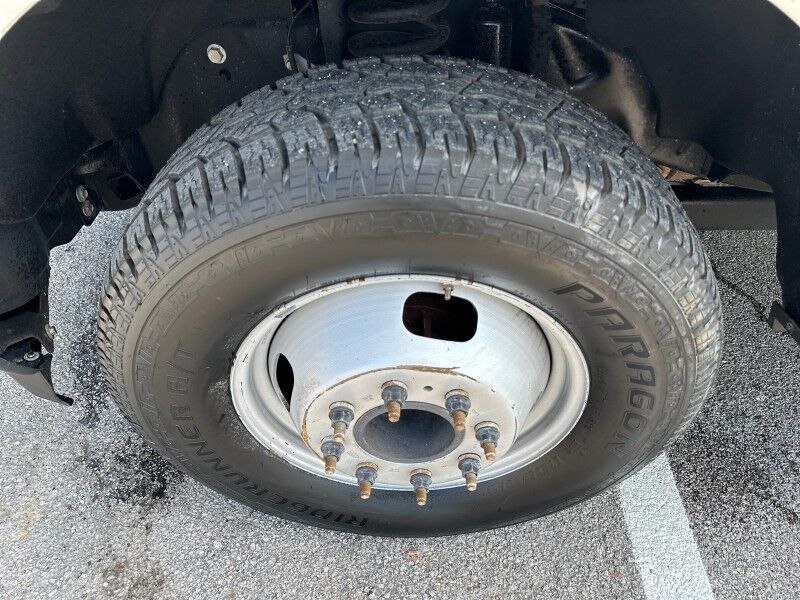 2018 Ford Super Duty F-350 DRW Dump Bed XL Collinsville OK