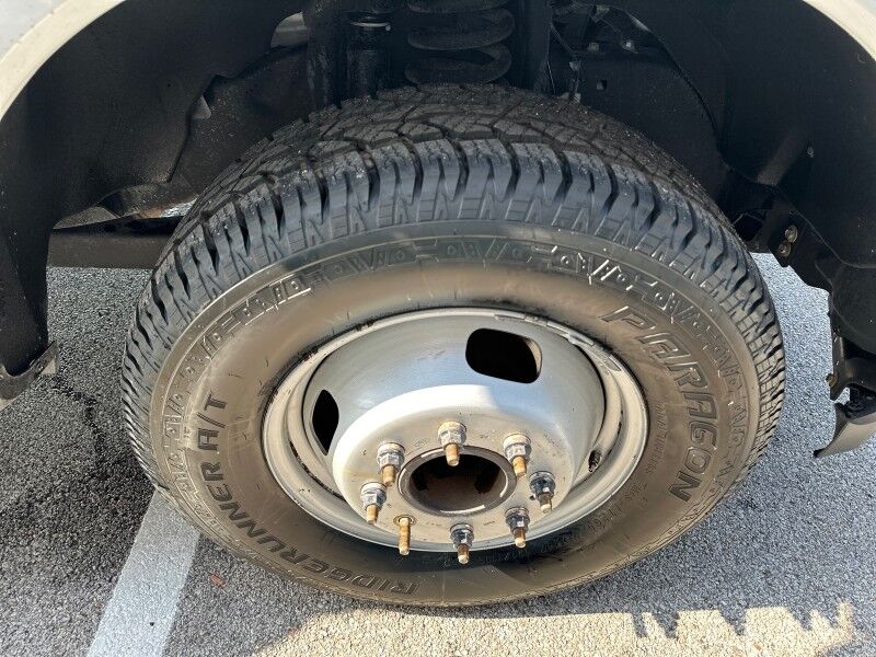 2018 Ford Super Duty F-350 DRW Dump Bed XL Collinsville OK