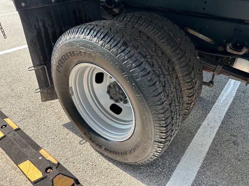 2018 Ford Super Duty F-350 DRW Dump Bed XL Collinsville OK