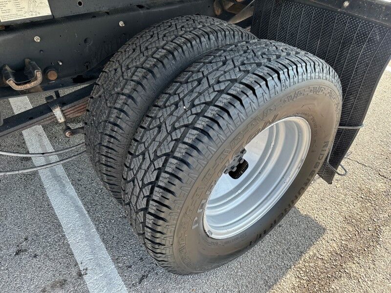 2018 Ford Super Duty F-350 DRW Dump Bed XL Collinsville OK