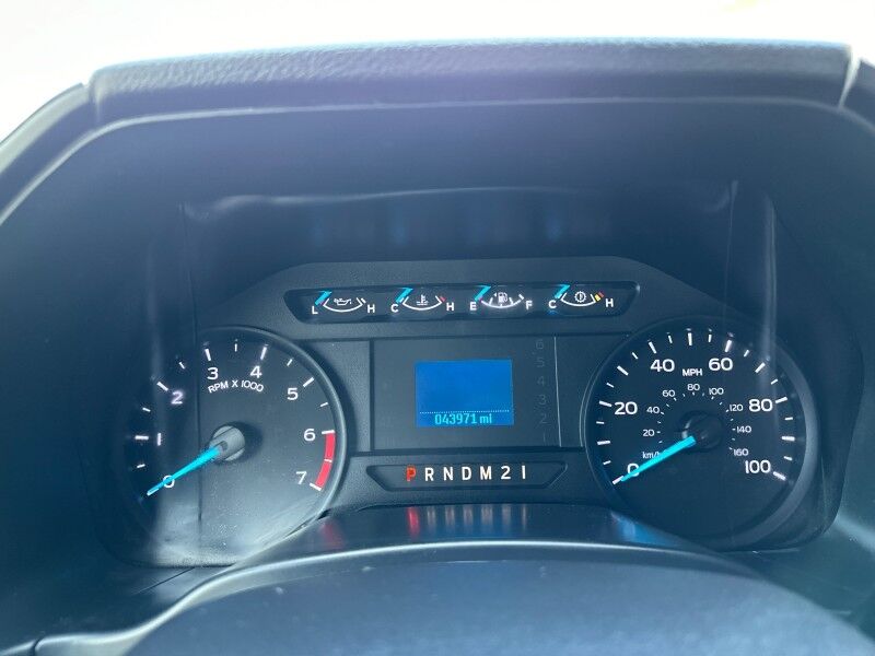 2018 Ford Super Duty F-350 DRW Dump Bed XL Collinsville OK