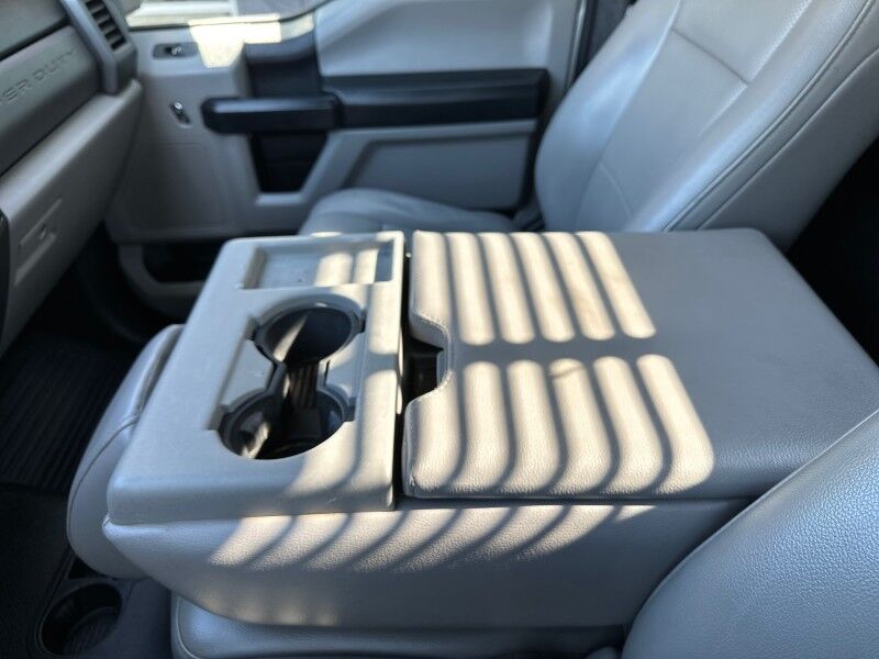 2018 Ford Super Duty F-350 DRW Dump Bed XL Collinsville OK
