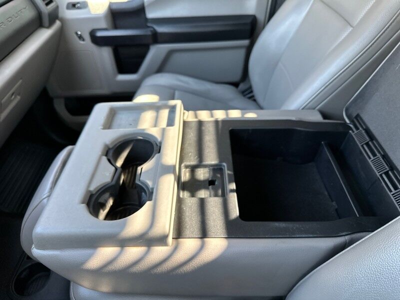 2018 Ford Super Duty F-350 DRW Dump Bed XL Collinsville OK
