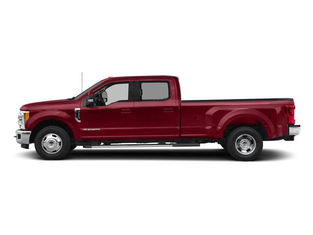 2018 Ford Super Duty F-350 DRW LARIAT Winder GA