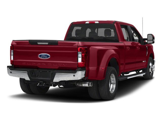 2018 Ford Super Duty F-350 DRW LARIAT Winder GA