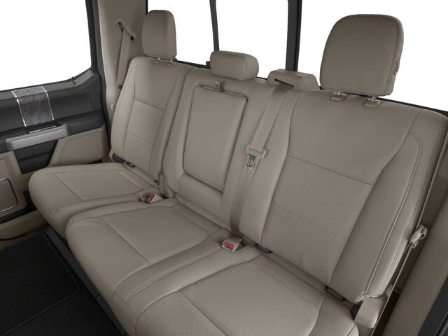 2018 Ford Super Duty F-350 DRW LARIAT Winder GA