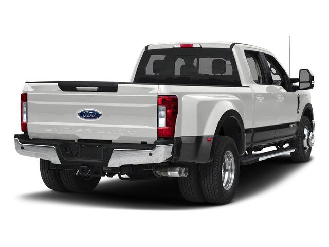 2018 Ford Super Duty F-350 DRW LARIAT Winder GA