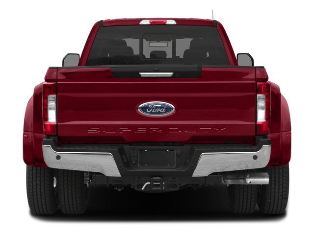 2018 Ford Super Duty F-350 DRW LARIAT Winder GA