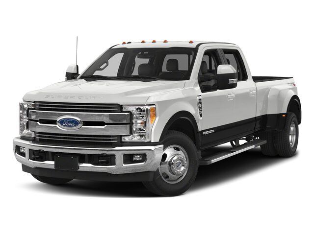 2018 Ford Super Duty F-350 DRW LARIAT Winder GA