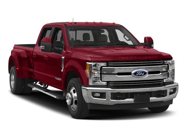2018 Ford Super Duty F-350 DRW LARIAT Winder GA