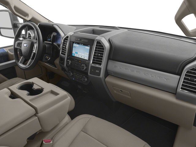 2018 Ford Super Duty F-350 DRW LARIAT Winder GA