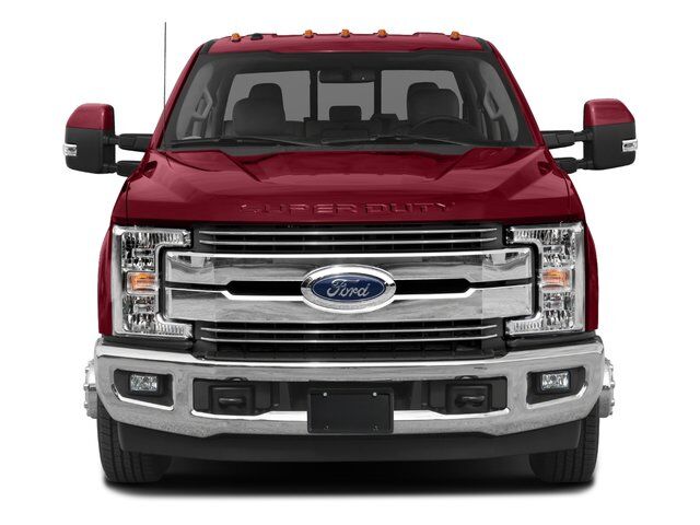 2018 Ford Super Duty F-350 DRW LARIAT Winder GA
