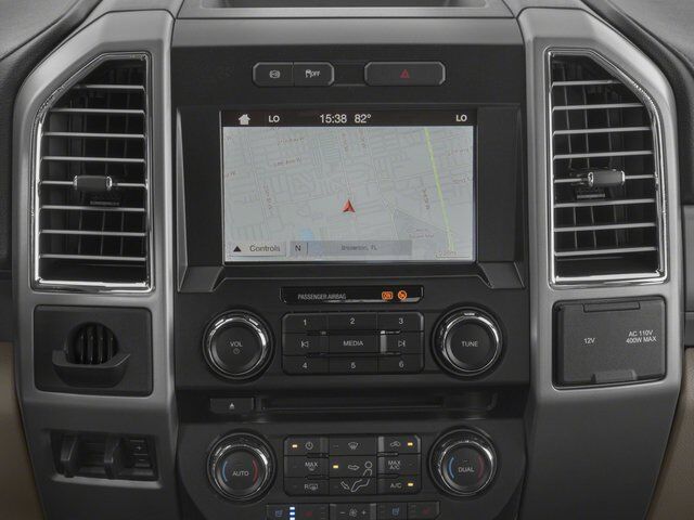 2018 Ford Super Duty F-350 DRW LARIAT Winder GA