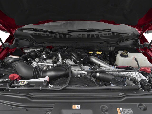 2018 Ford Super Duty F-350 DRW LARIAT Winder GA