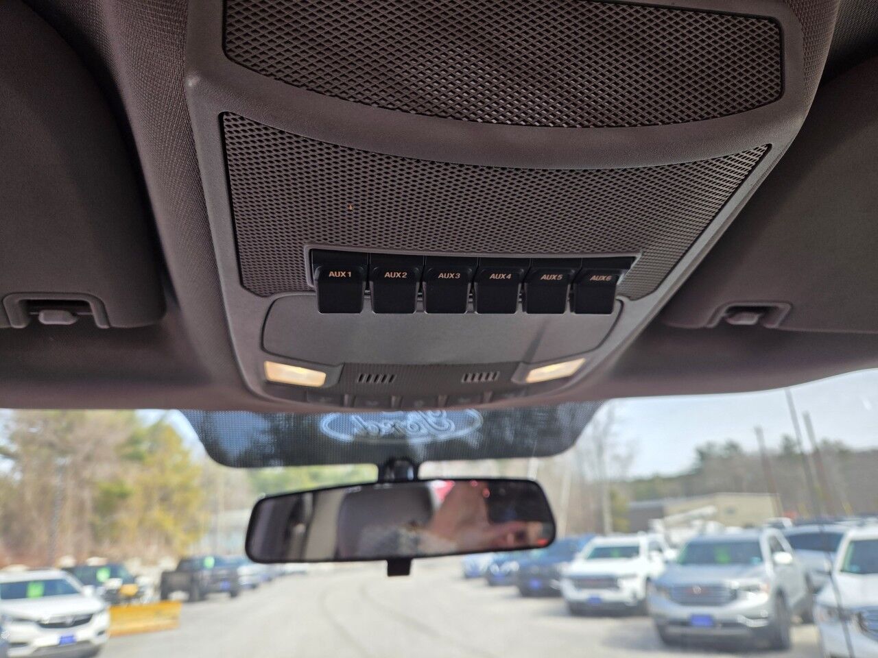 2018 Ford Super Duty F-350 DRW XL Charlton MA