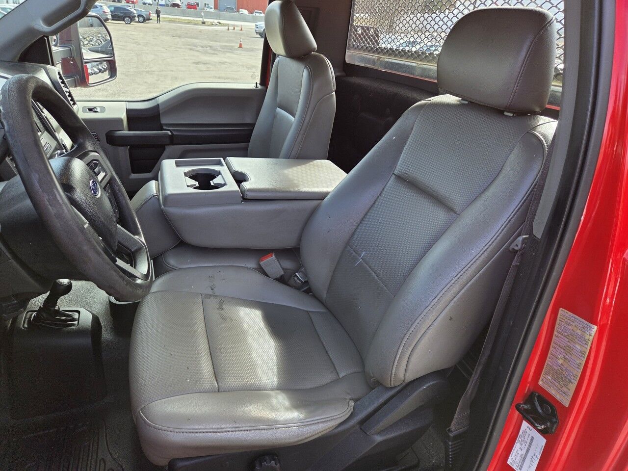 2018 Ford Super Duty F-350 DRW XL Charlton MA