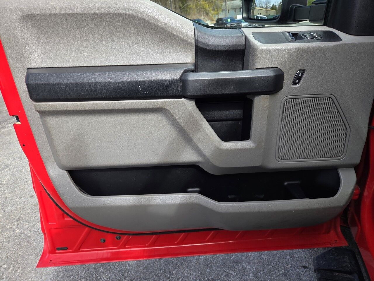 2018 Ford Super Duty F-350 DRW XL Charlton MA