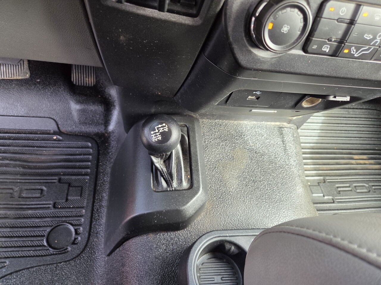 2018 Ford Super Duty F-350 DRW XL Charlton MA