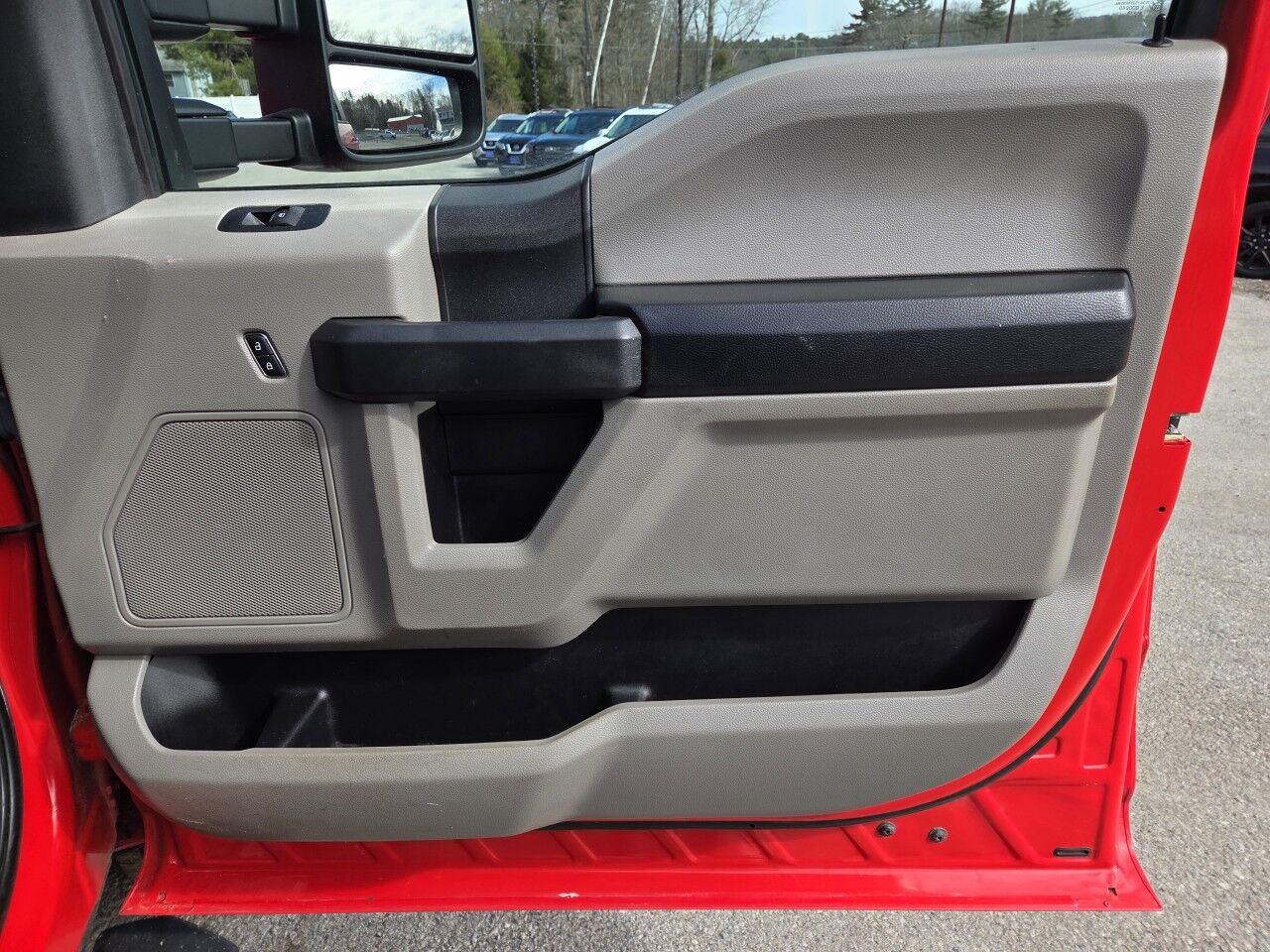 2018 Ford Super Duty F-350 DRW XL Charlton MA