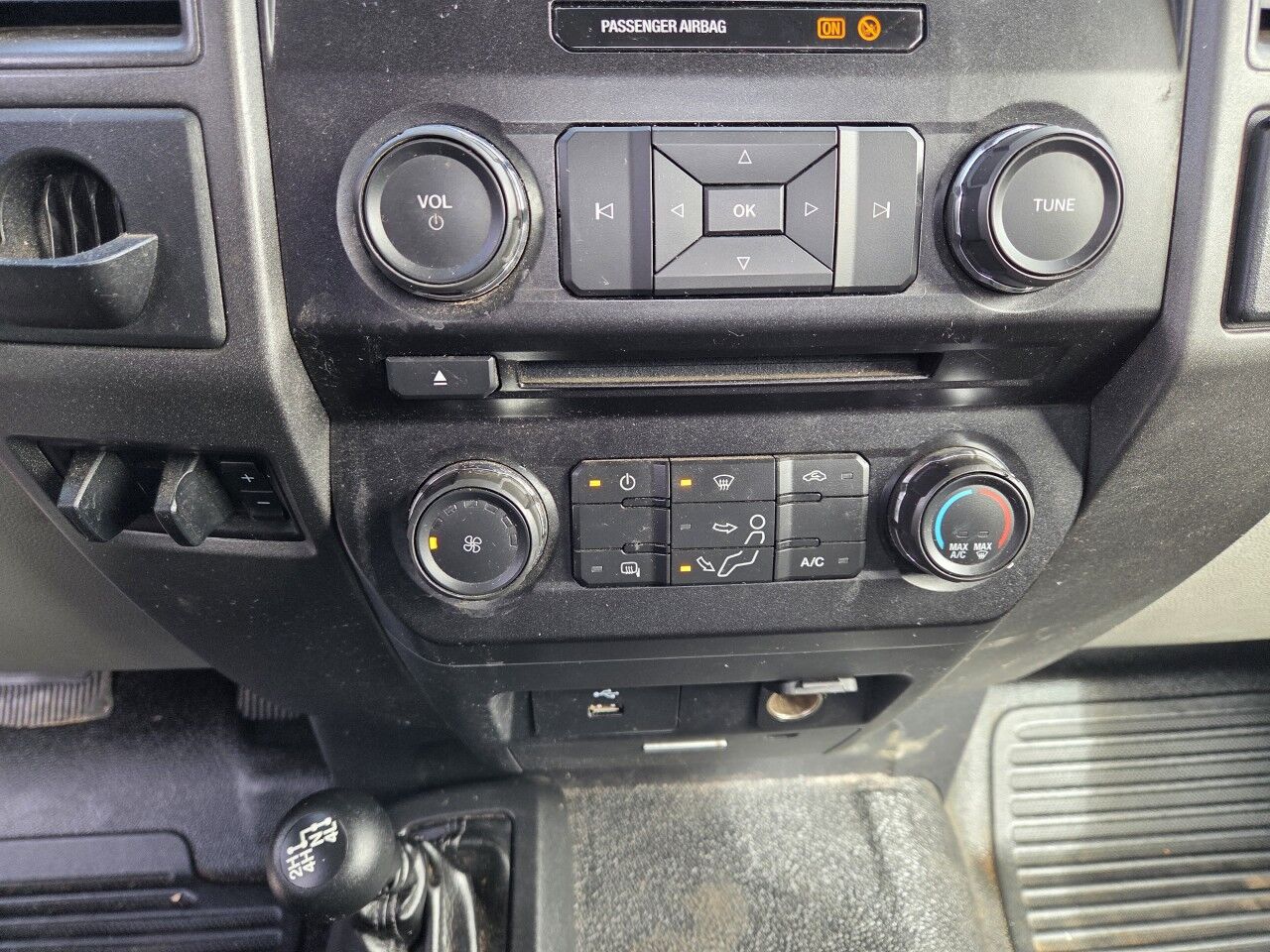 2018 Ford Super Duty F-350 DRW XL Charlton MA