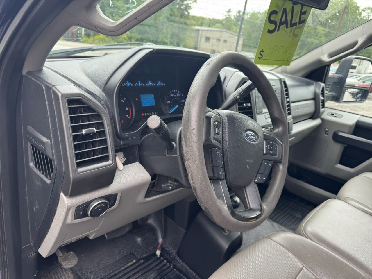 2018 Ford Super Duty F-350 DRW XL Charlton MA
