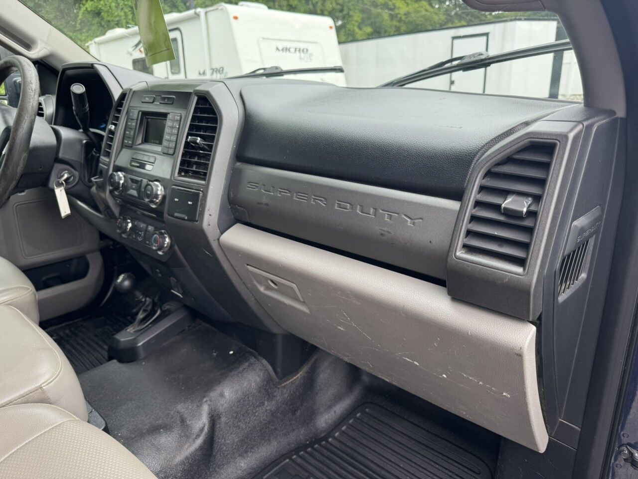 2018 Ford Super Duty F-350 DRW XL Charlton MA