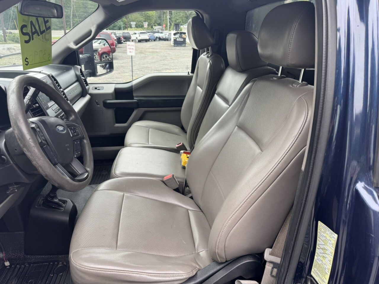2018 Ford Super Duty F-350 DRW XL Charlton MA