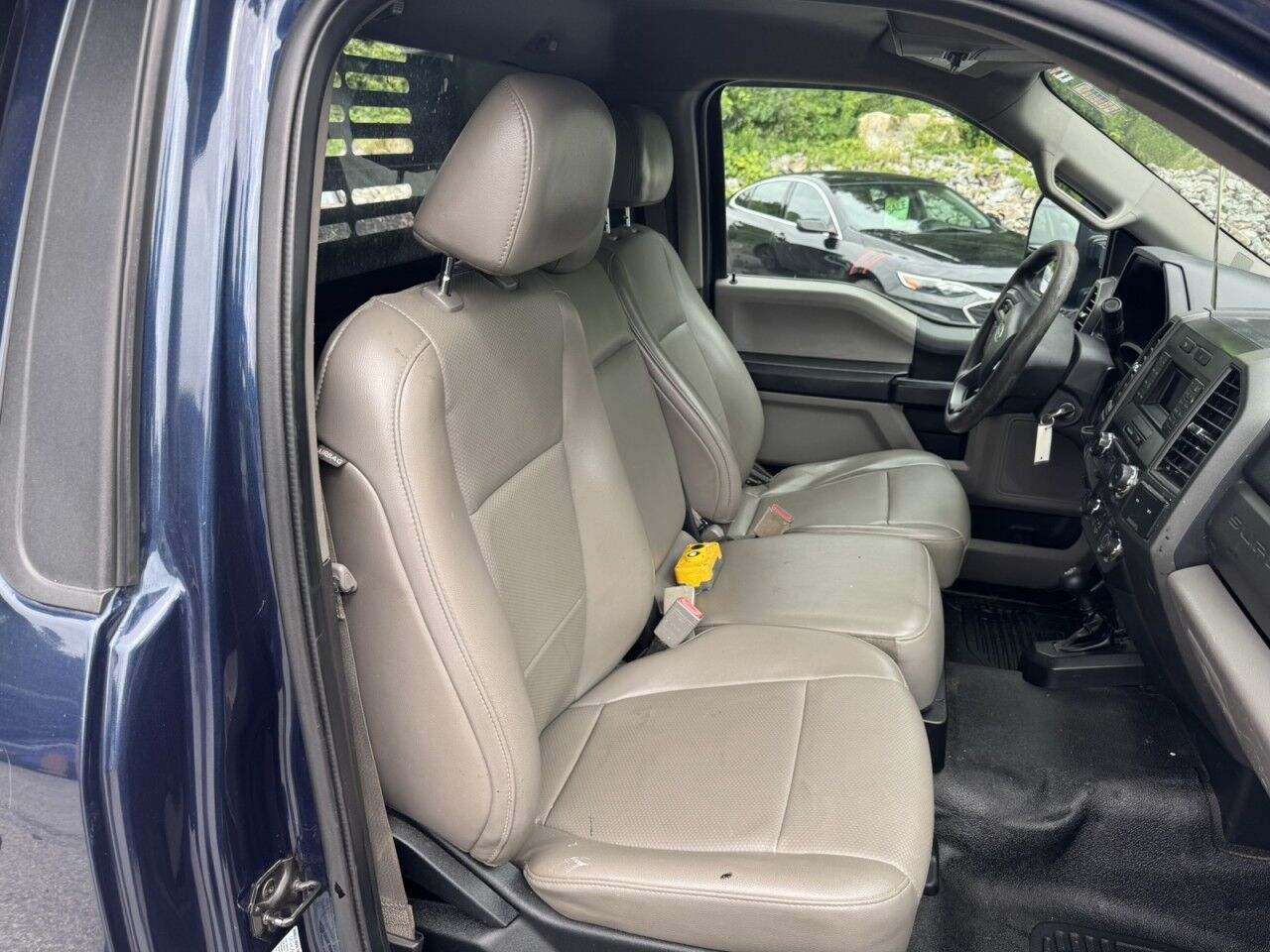 2018 Ford Super Duty F-350 DRW XL Charlton MA