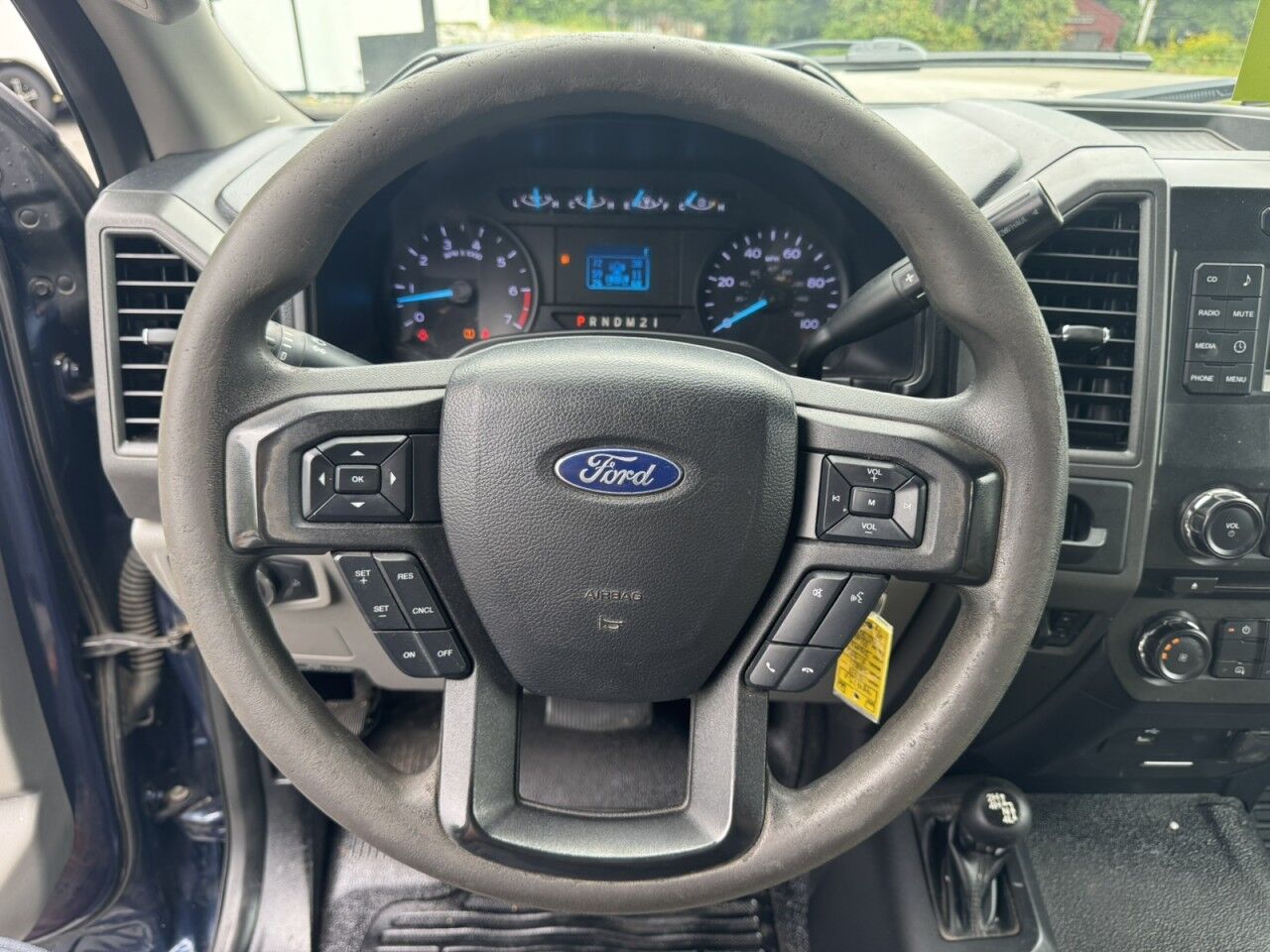 2018 Ford Super Duty F-350 DRW XL Charlton MA