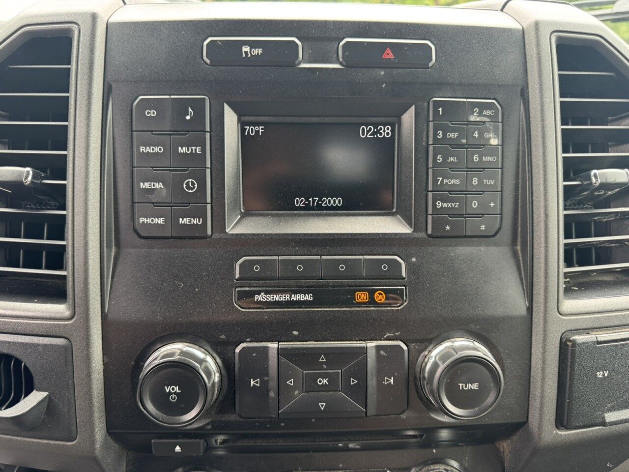 2018 Ford Super Duty F-350 DRW XL Charlton MA