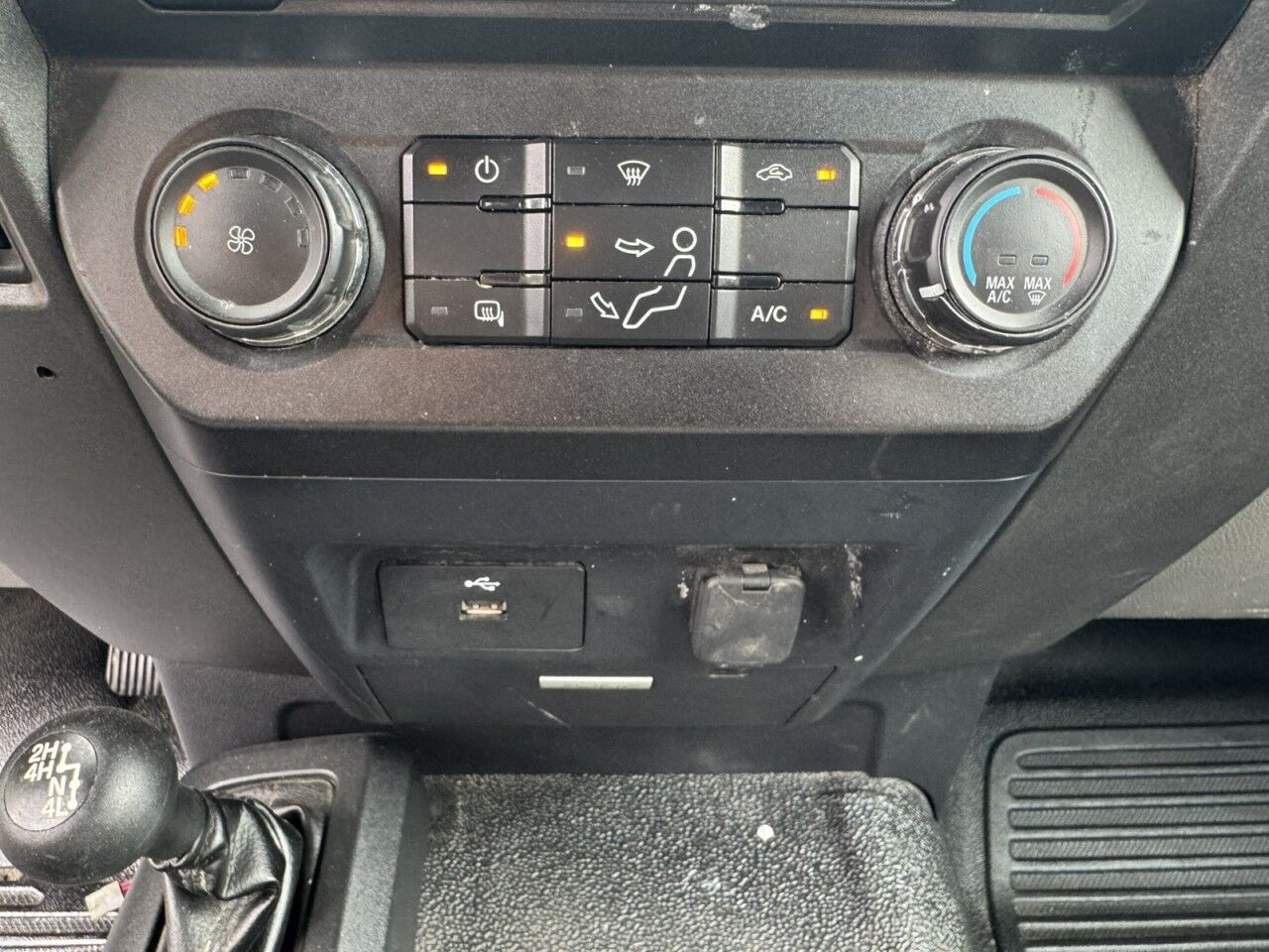 2018 Ford Super Duty F-350 DRW XL Charlton MA