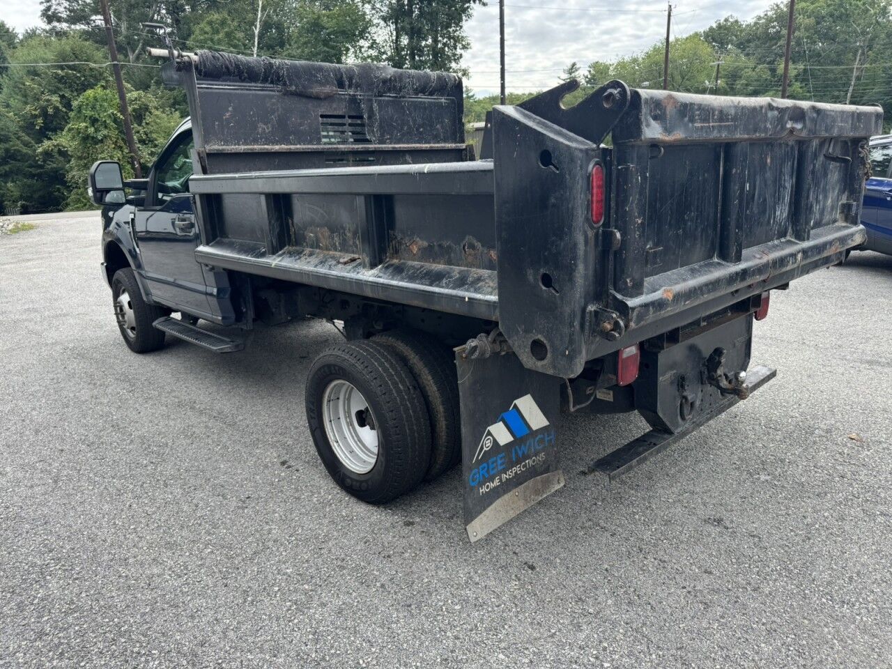 2018 Ford Super Duty F-350 DRW XL Charlton MA