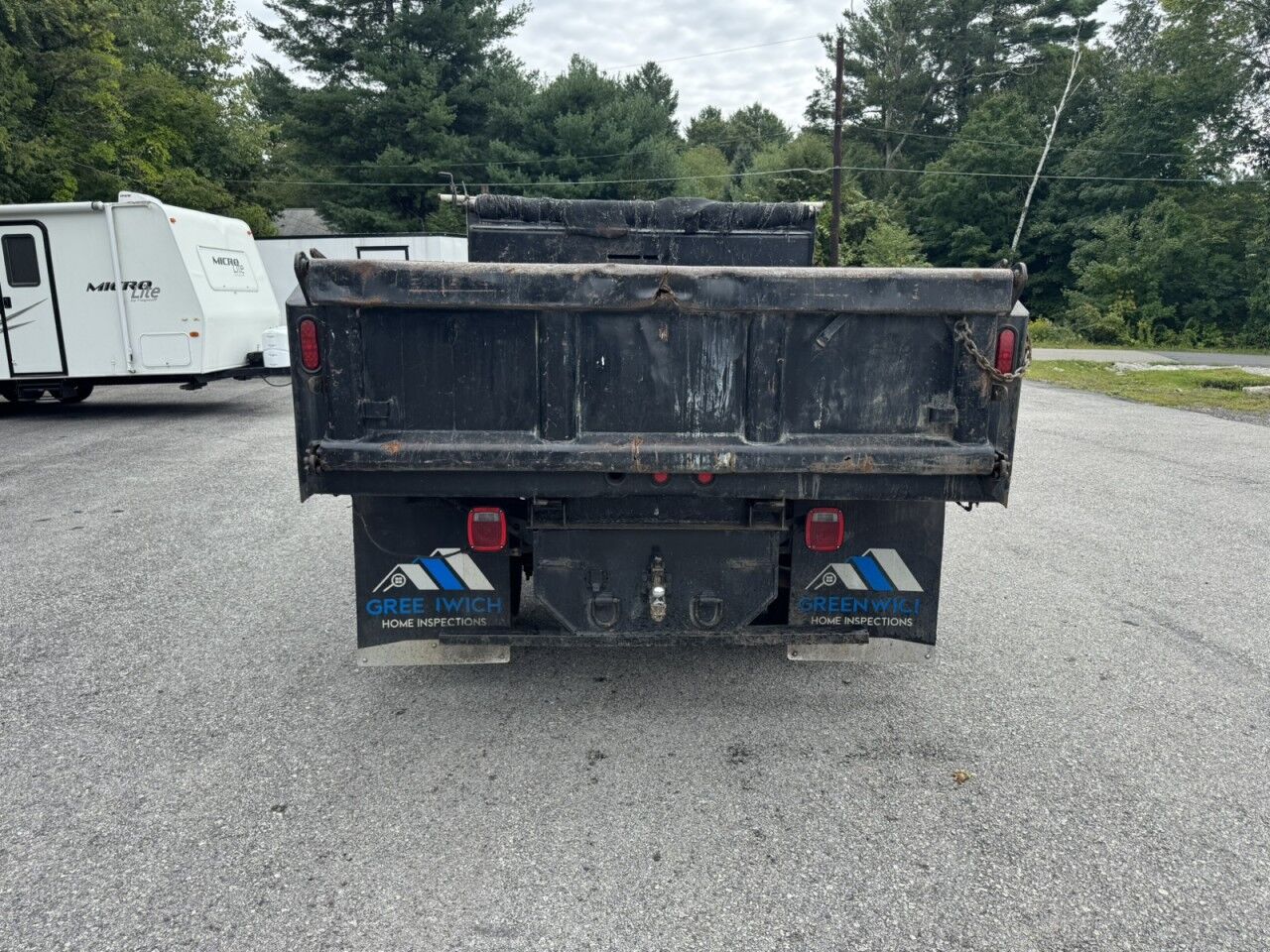 2018 Ford Super Duty F-350 DRW XL Charlton MA