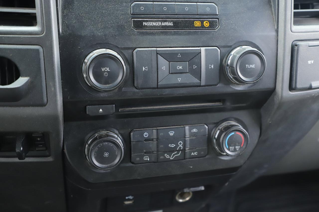 2018 Ford Super Duty F-350 DRW XL New Braunfels TX