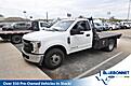2018 Ford Super Duty F-350 DRW XL